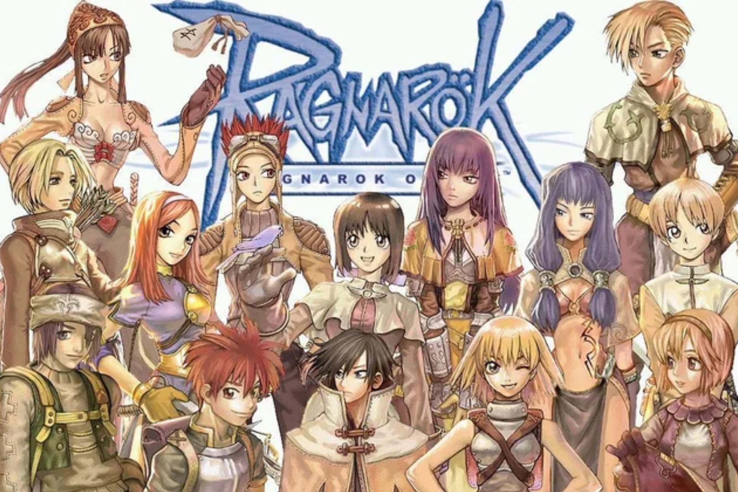 A Look Back at Ragnarok Online: How the Iconic MMORPG Evolved Across Global Servers and Built a Lasting Gaming Community