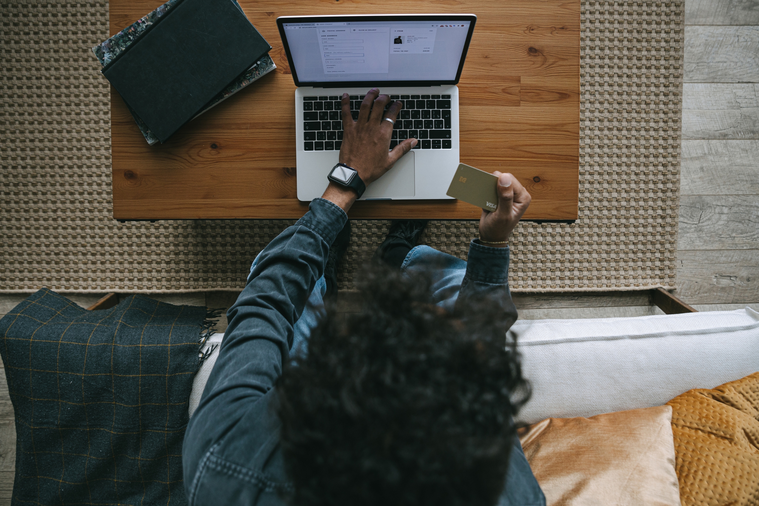 BrightPoint Journal — Clarity, Insight, and Stories That Matter in a World That Never Stops Moving