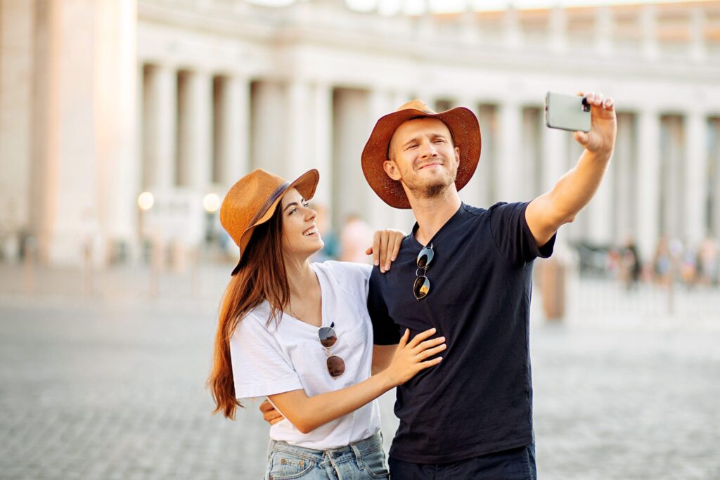 Travel That Inspires and Informs