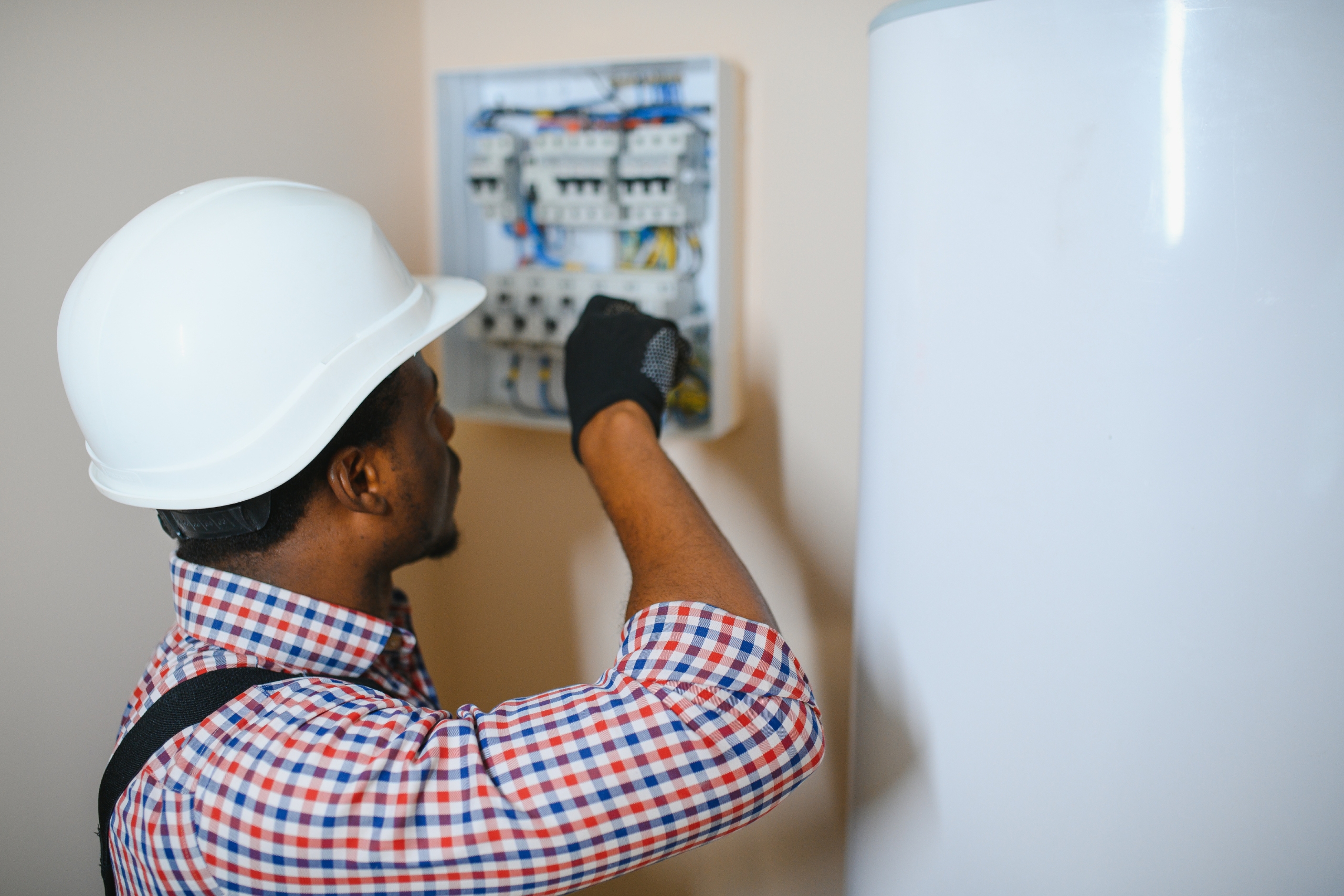 The Essential Role of a Domestic Electrician in Modern Home Safety