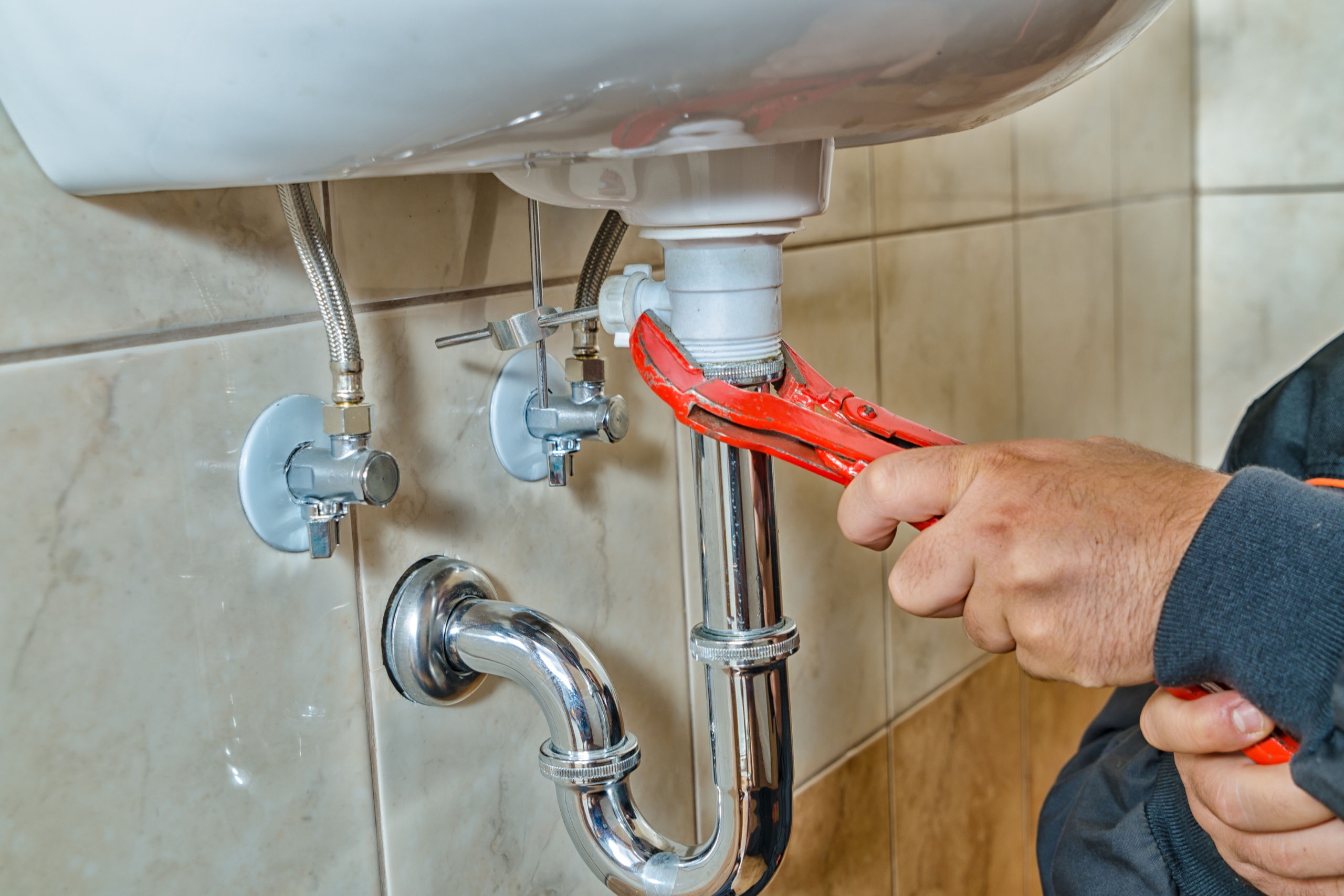 Emergency Plumber In Northampton Immediate Professional Support When Plumbing Fails